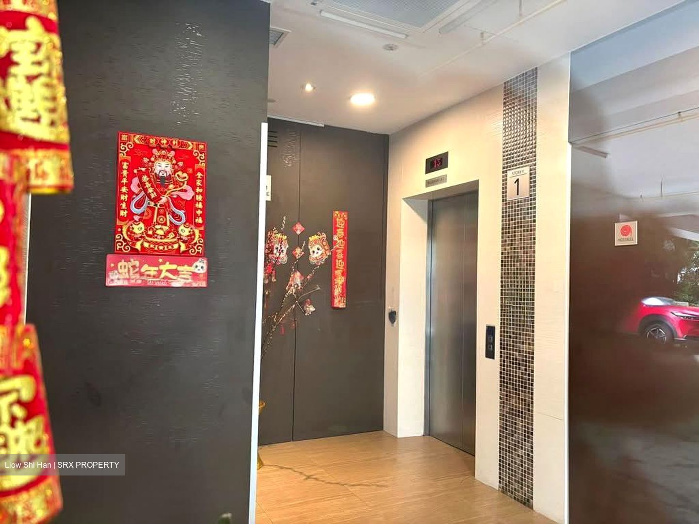 Prestige Heights (D12), Apartment #553691951